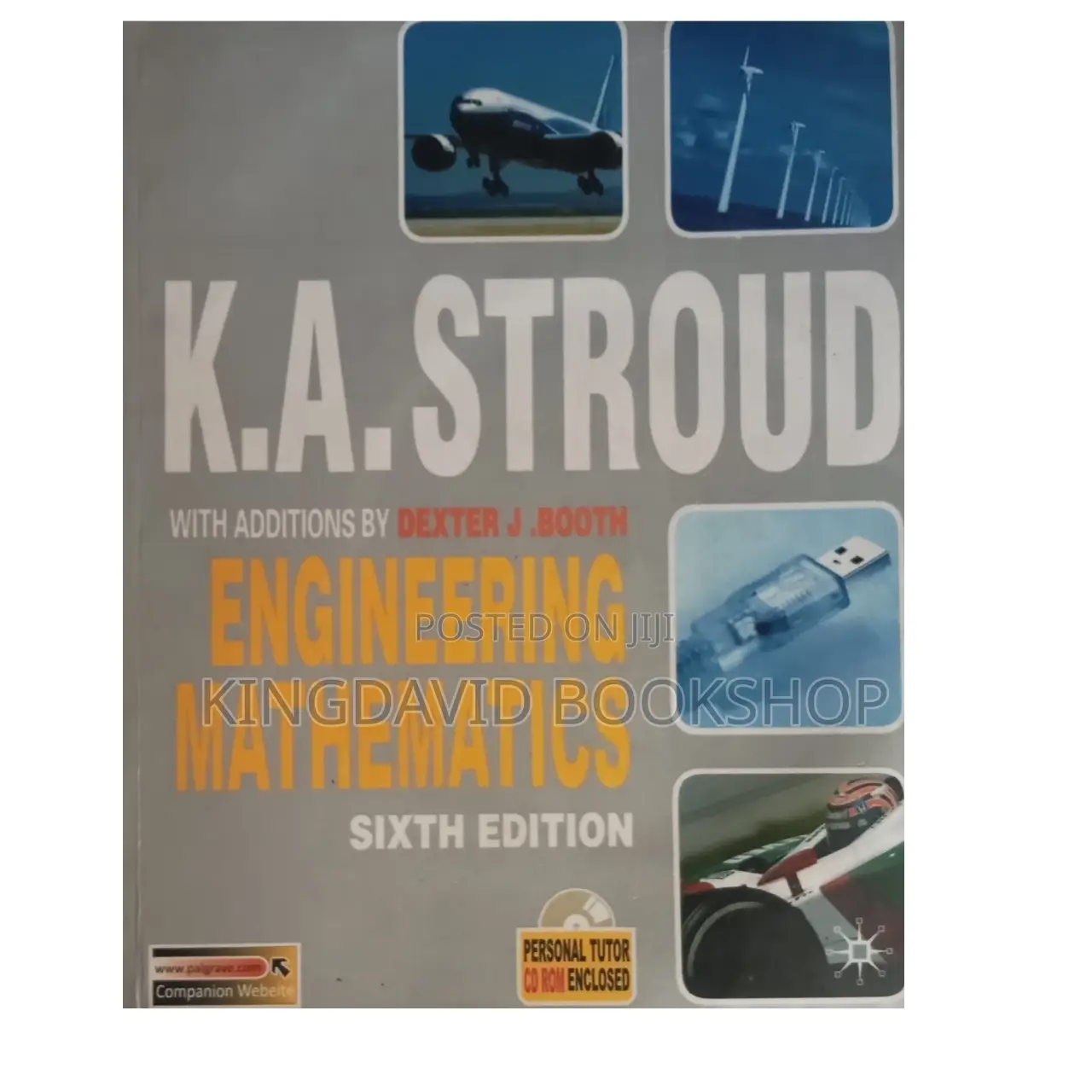 Engineering Mathematics