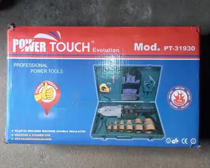 PPR Machine