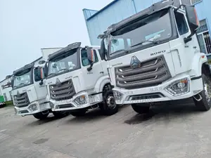 Tractor Trailer