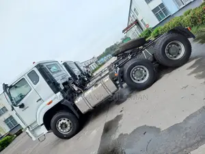 Tractor Trailer