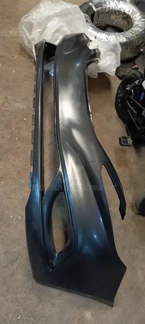 Front Bumper Sonata 2012/2013(Korea)