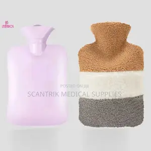 Water Bags With Bags