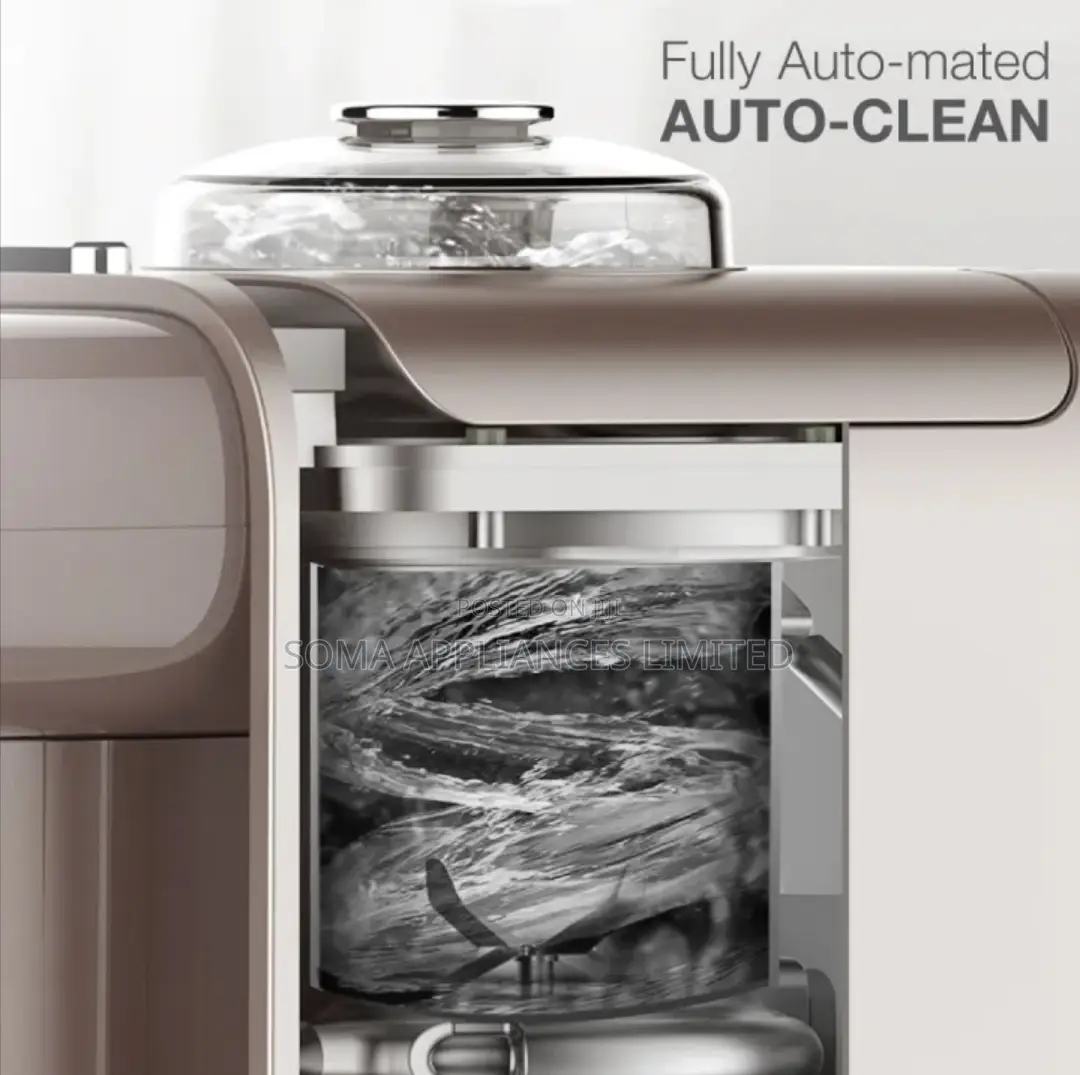 Automatic Blender /Water Dispenser /Juicer /Coffee Machine