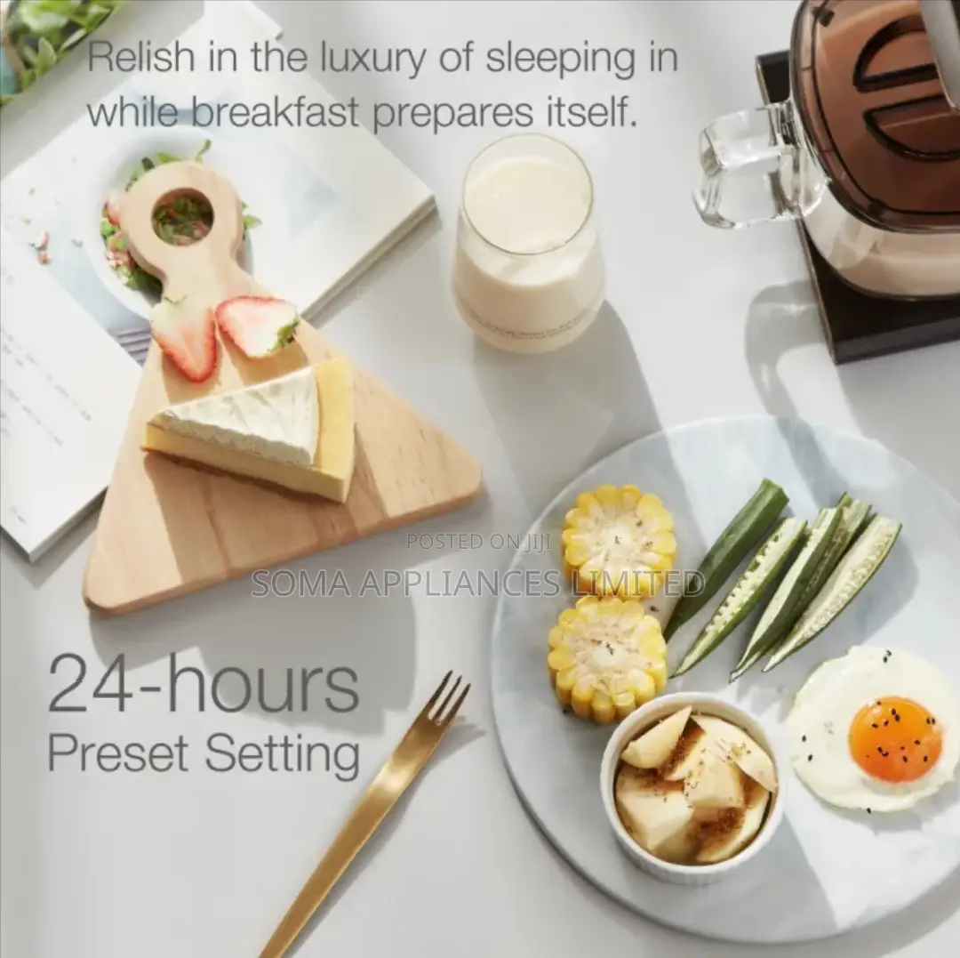 Automatic Blender /Water Dispenser /Juicer /Coffee Machine