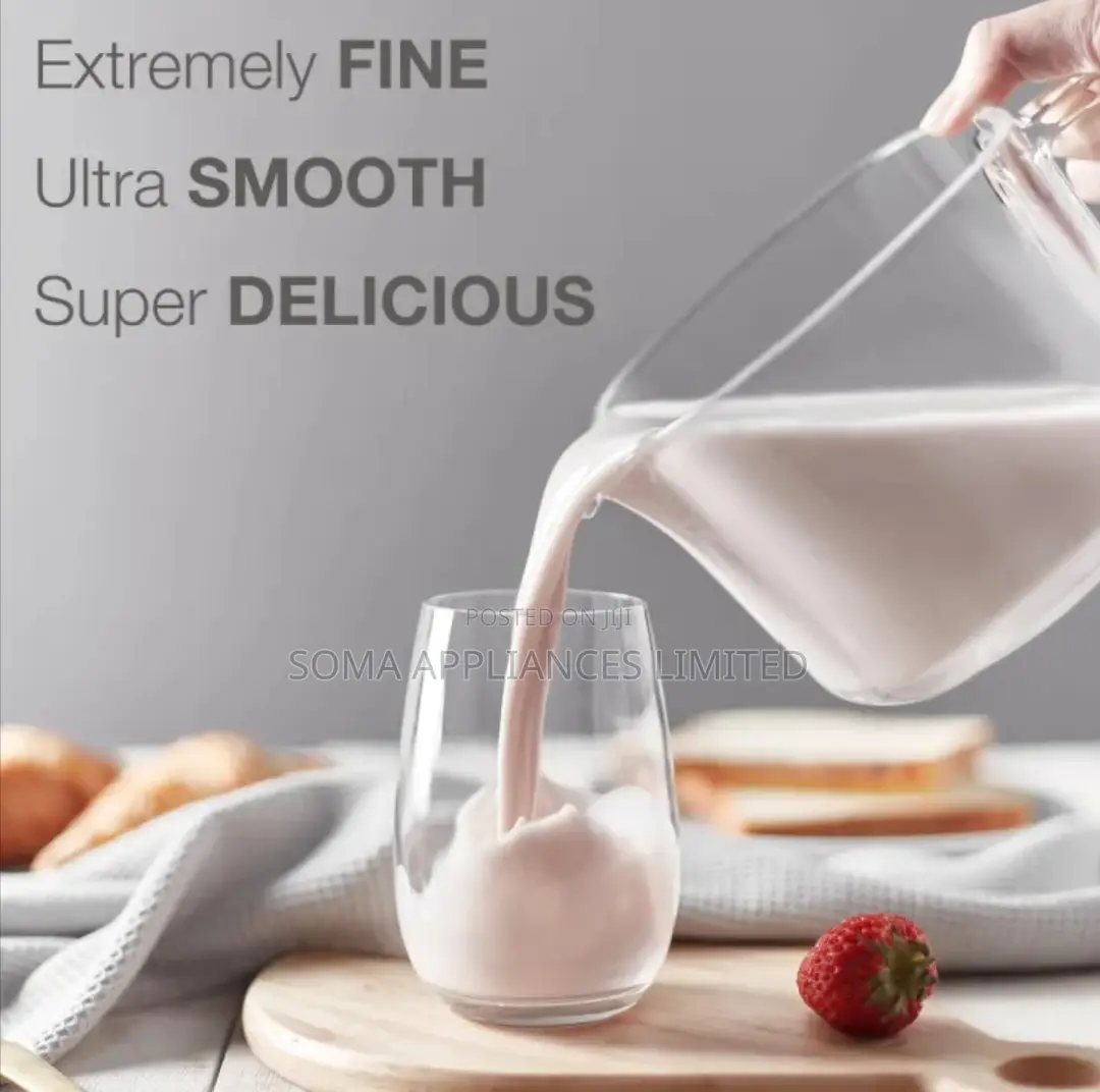 Automatic Blender /Water Dispenser /Juicer /Coffee Machine