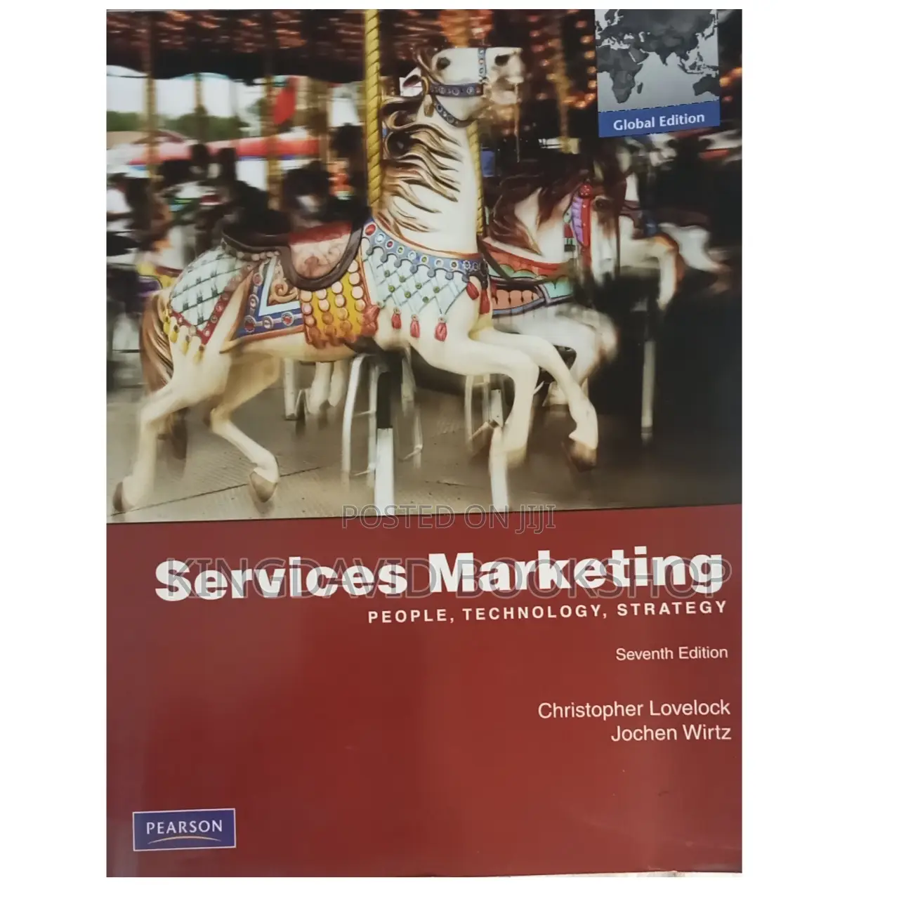 Service Marketing