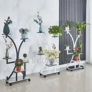 Flower Stand
