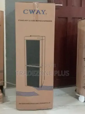 Durable 2 Faucet Water Dispenser With Refrigerator