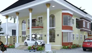 Architectural Design And Construction