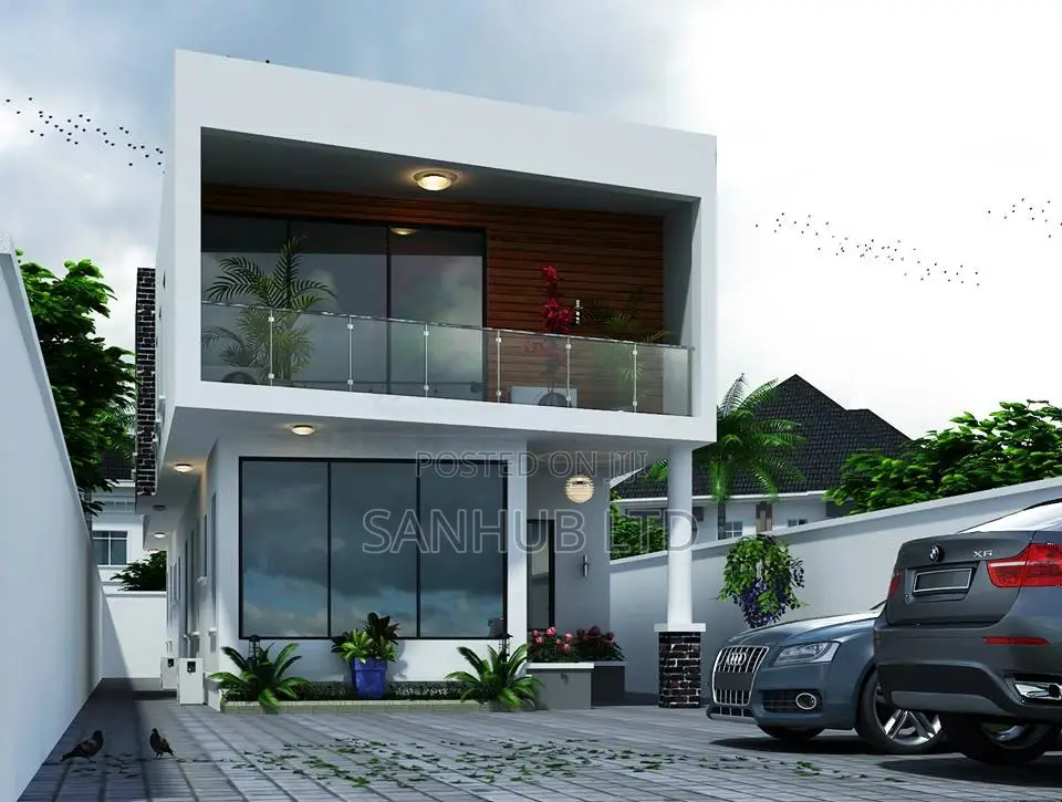 Architectural Design And Construction
