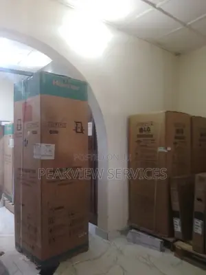 Very Good Hisense 308dr 300L Bottom Freezer Refrigerator