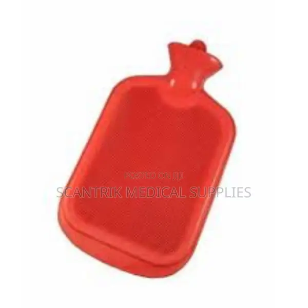 Menstrual Hot Water Bottle