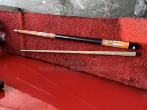 Original Cue Stick