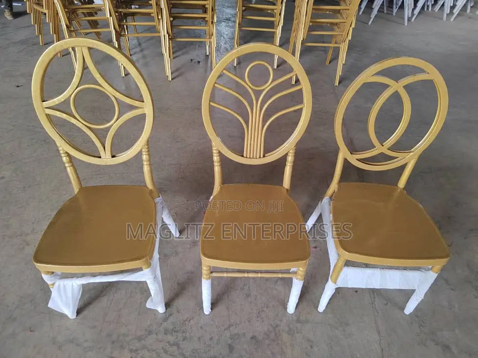 Quality Chilvary Chair