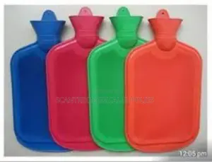 Menstrual Cramps Therapeutic Device