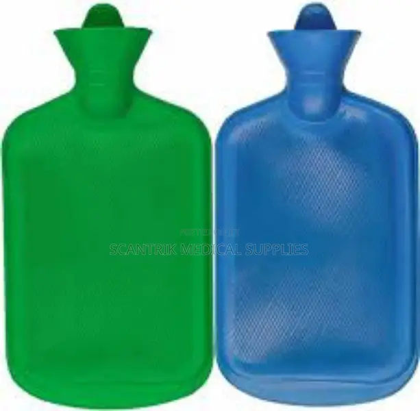 Water Bags