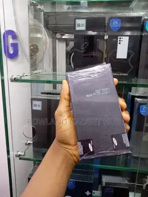 New Samsung Galaxy S22+ 5G 256 GB White