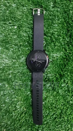 London Used Vivoactive 3 Music