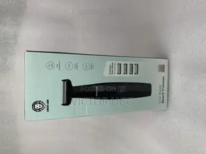 One Blade Beard Trimmer