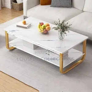Quality Wooden Center Table