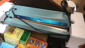 Original Big Impulse Sealer