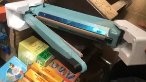 Original Big Impulse Sealer