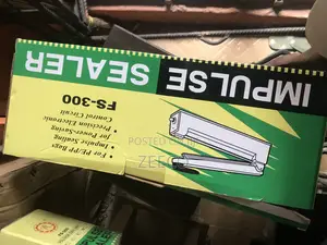 Original Big Impulse Sealer