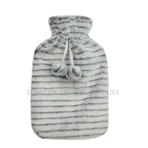 Hot Water Bottle With Bag