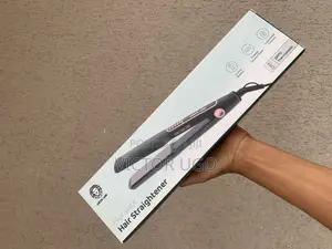 Florance Hair Straightener