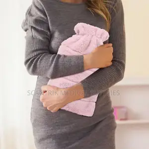 Reusable Water Bag