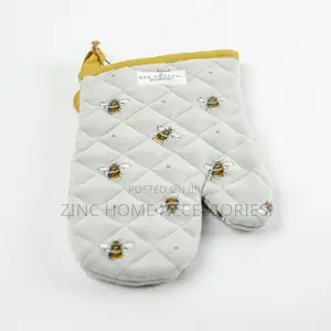 Oven Gloves Gauntlet