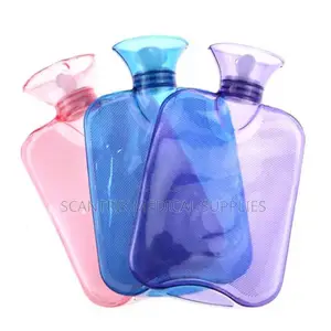 Hydrotherapy Water Bottle