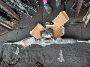 Electric Steering Rack Toyota Prado Landcruiser Venza 2023