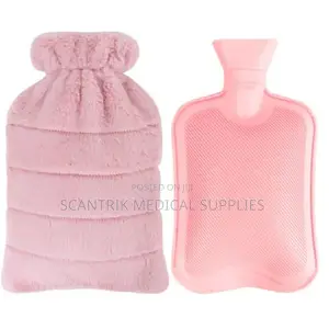 Abdominal Pains Hot Water Therapeutic Bag
