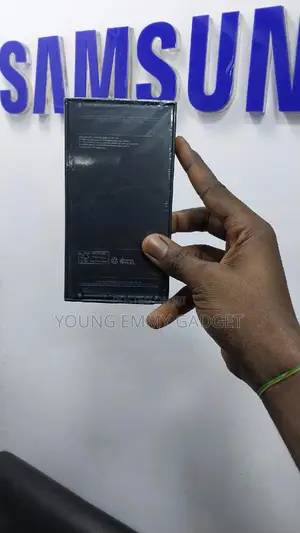 New Samsung Galaxy S24 256 GB Black
