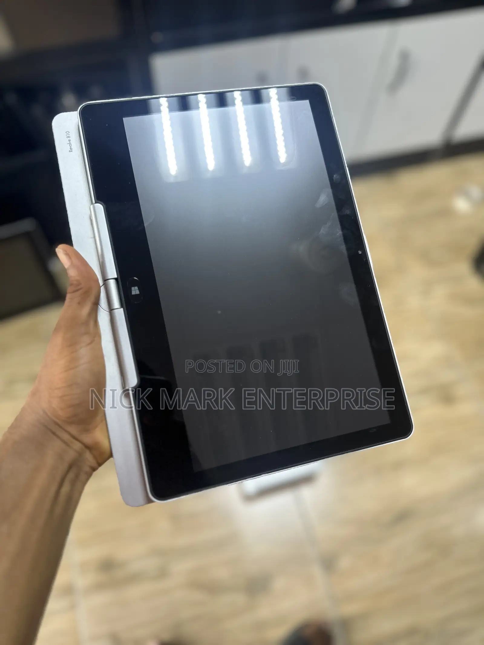 Laptop HP EliteBook Revolve 810 G1 8GB Intel Core I5 SSD 256GB