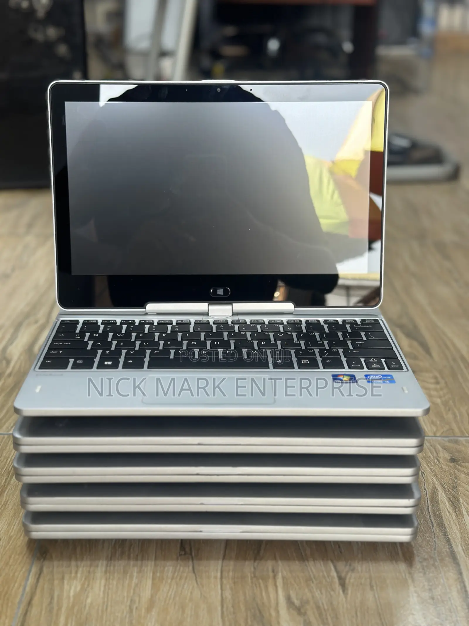Laptop HP EliteBook Revolve 810 G1 8GB Intel Core I5 SSD 256GB