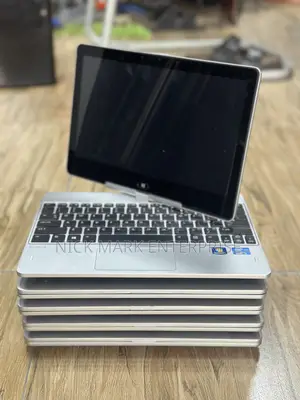 Laptop HP EliteBook Revolve 810 G1 8GB Intel Core I5 SSD 256GB