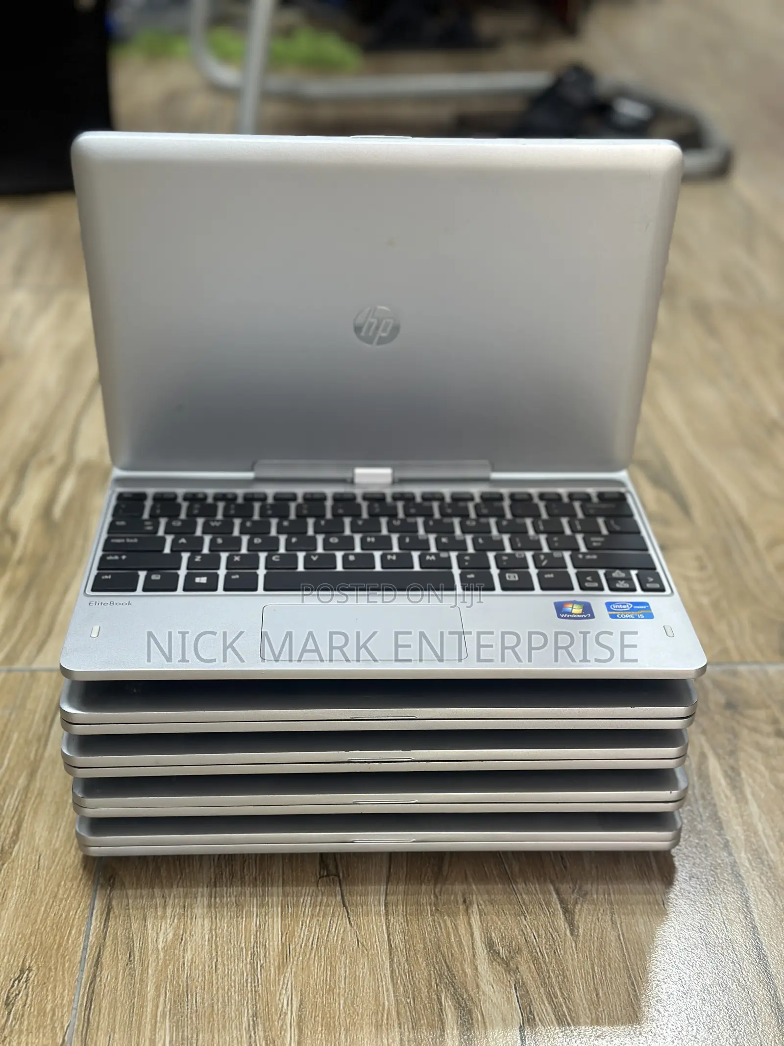 Laptop HP EliteBook Revolve 810 G1 8GB Intel Core I5 SSD 256GB