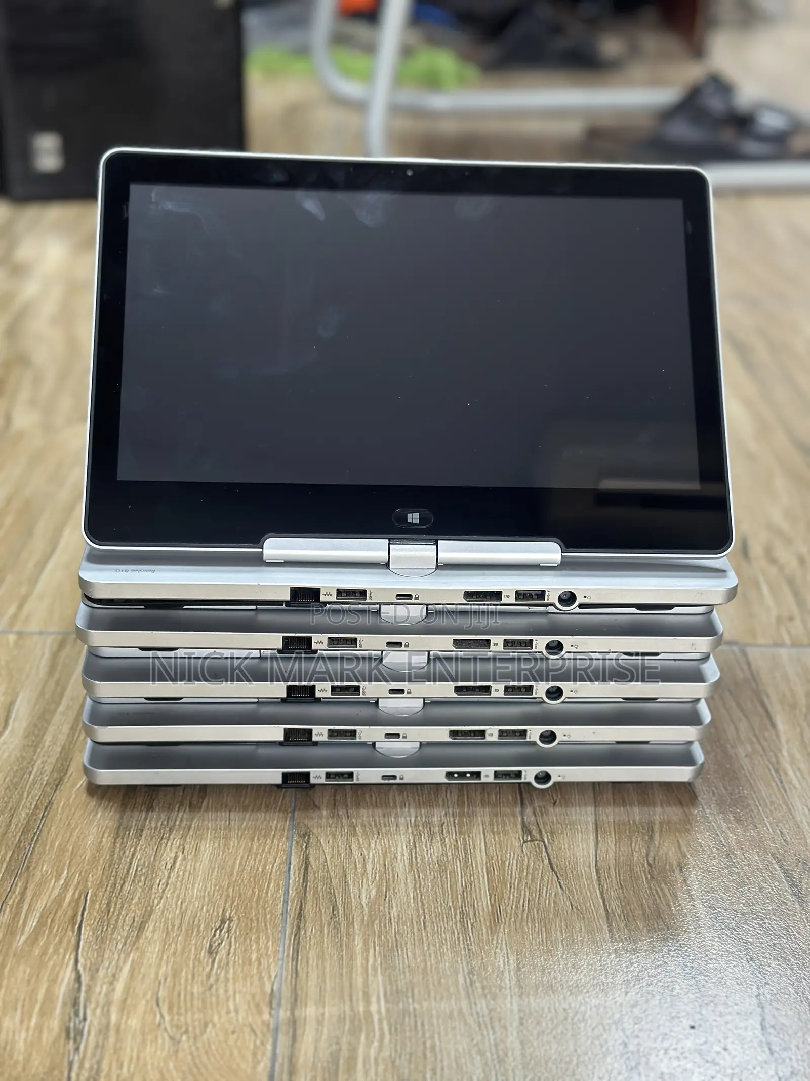 Laptop HP EliteBook Revolve 810 G1 8GB Intel Core I5 SSD 256GB