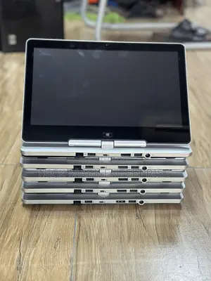 Laptop HP EliteBook Revolve 810 G1 8GB Intel Core I5 SSD 256GB
