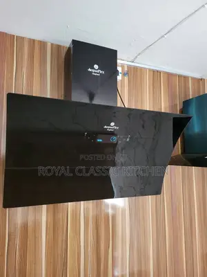90 Cm Plasma Hood Extractor