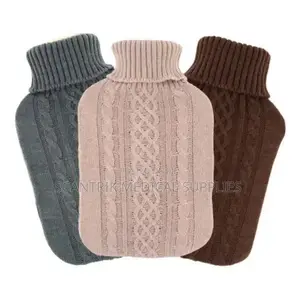 Hot and Cold Water Purse