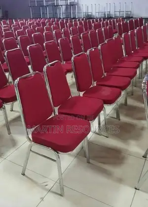 Event Chair/Church Chair