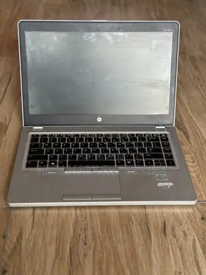 Laptop HP EliteBook Folio 9470M 8GB Intel Core i5 HDD 500GB
