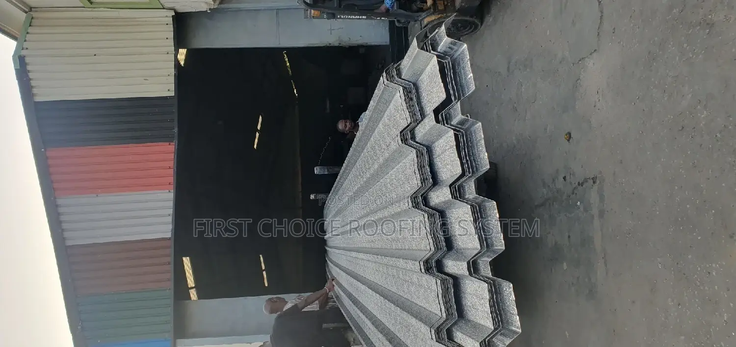 Wholesale Prices for Aluminium Roofing Sheets