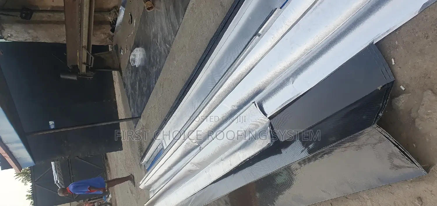 Wholesale Prices for Aluminium Roofing Sheets
