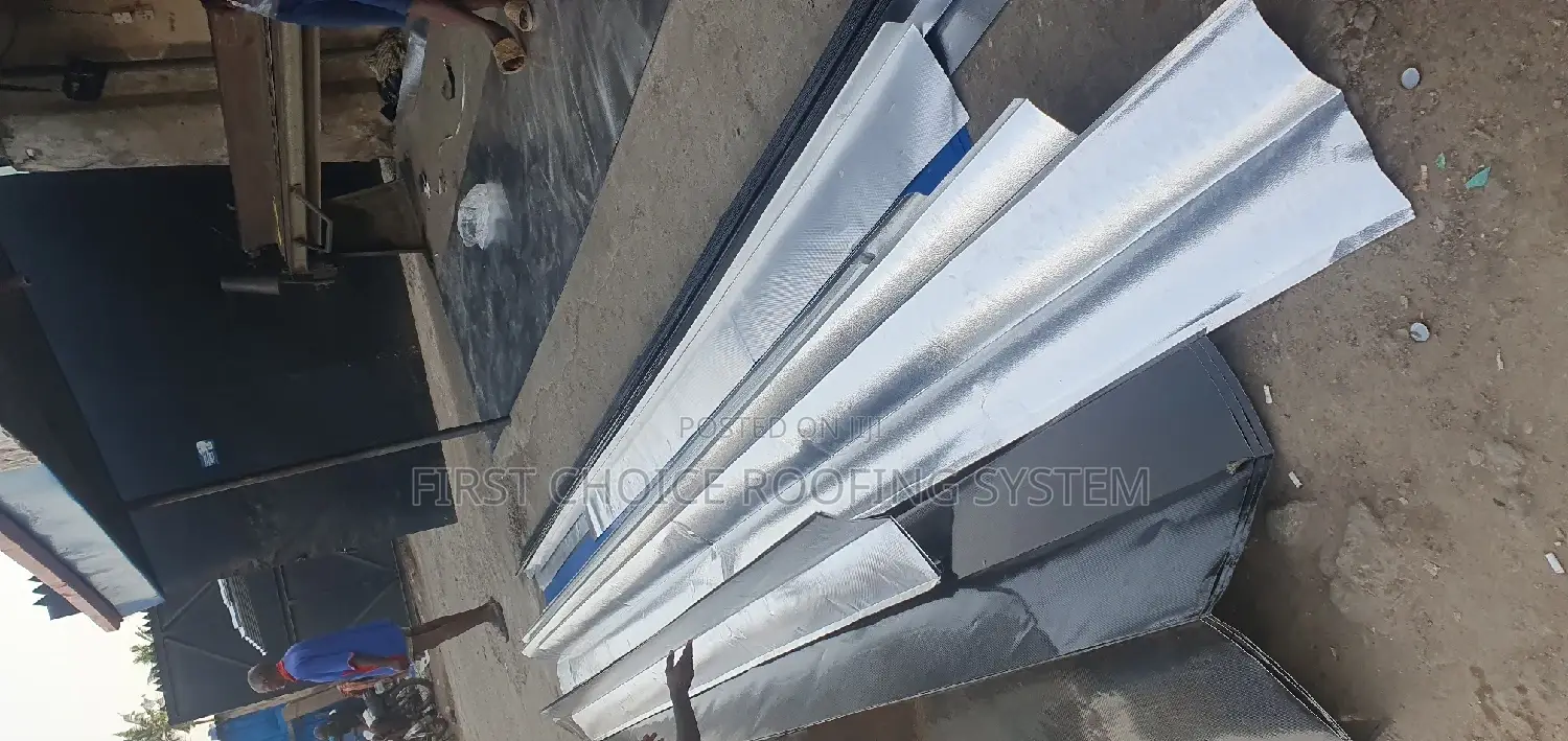 Wholesale Prices for Aluminium Roofing Sheets