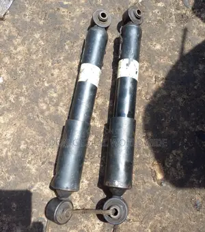 Back Shock Toyota Rav4 2008 2010 2012