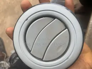 Roof AC Vent Sienna 2012